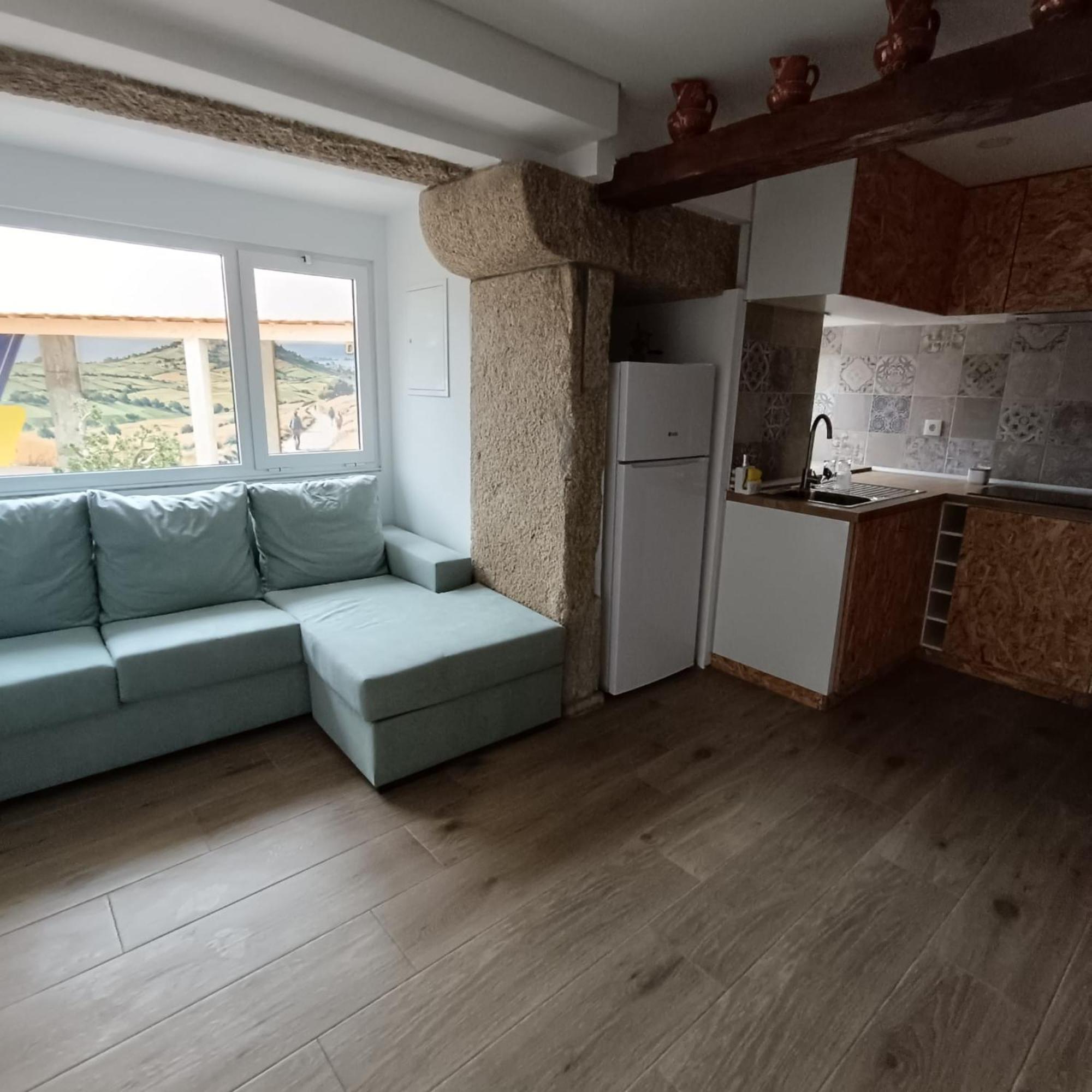 Albergue Ultreya Esposende Exterior foto
